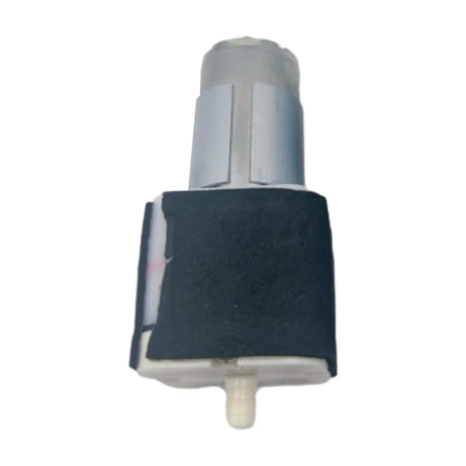 1PCS 395 Square Pump DC5-12V 4-10L, Lar Volume Quiet Aquarium Oxynation Pump Vacuum Oxyn Air Pump