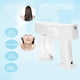 thumbnail image 4 of USB Charging Blue Light Nanometer Spray Gun Handheld Hair Care Moisturizing Sprayer, 4 of 4