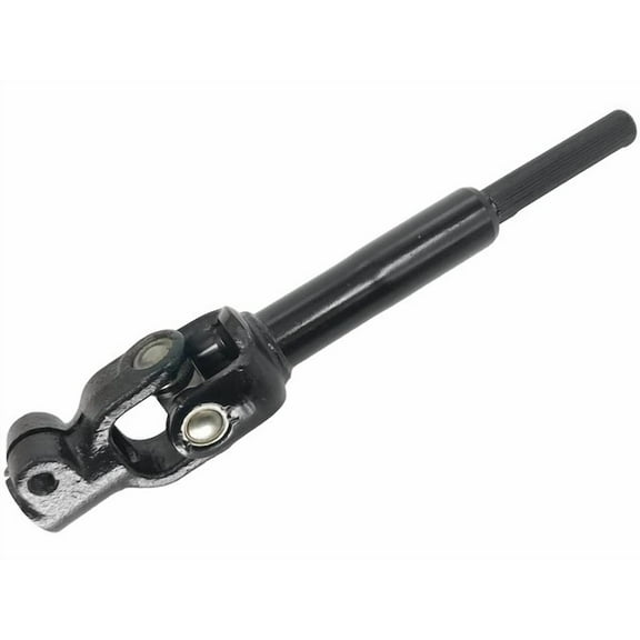 Lower Intermediate Steering Column Shaft and Coupler - Compatible with 1997 - 2001 Toyota Camry (For Vehicles Built in Japan) 1998 1999 2000