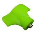 thumbnail image 2 of 2Pcs Track Shoes Spike Wrench Key Remover Aid Tool T-Handle Accessories, 2 of 10