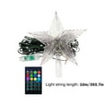 thumbnail image 3 of WIZUTIZ Smart LED Strip Lights 32.8ft Smart Leather Line Bar 15 Million Colors With App Control And Music Sync LED Lights For Bedroom Kitchen TV Party Home Gadgets Meticulously Crafted up to 65% Off, 3 of 5