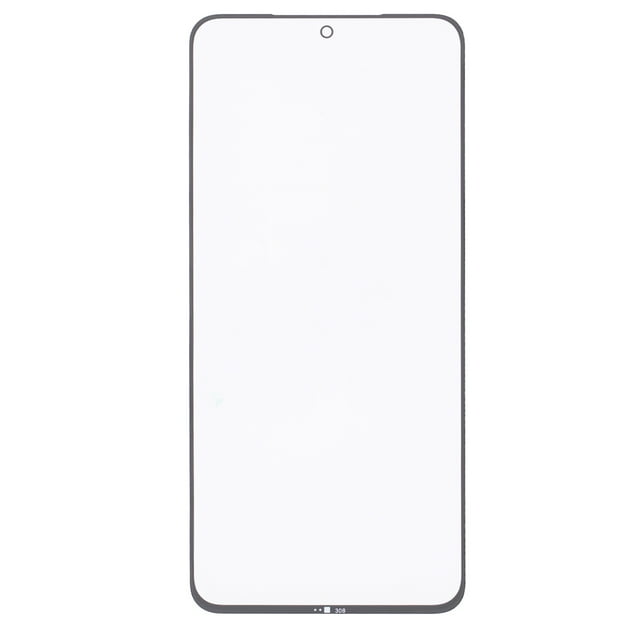 Replacement Front Top Glass Outer Screen Glass Lens For Samsung Galaxy S21 5G (SM-G991W) - All Colors