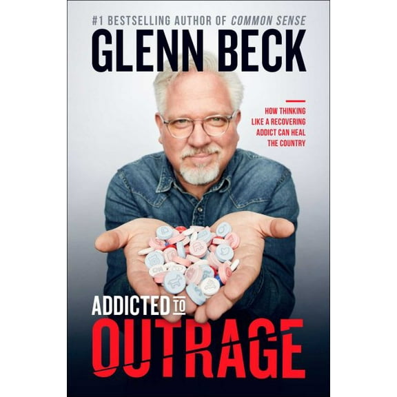 Addicted to Outrage