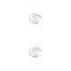 thumbnail image 3 of Wosthever Cable en de tejer de metal DIY Artesanía Puntada Tapiz portátil Costura universal Hogar Profesional Oro Oro 2piezas Wosthever CBP267163, 3 of 5