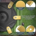 thumbnail image 2 of Navimow H Series H500E H800E H1500E Replacement Blade Disc + 6 Blades for Robotic Lawn Mower, 2 of 5