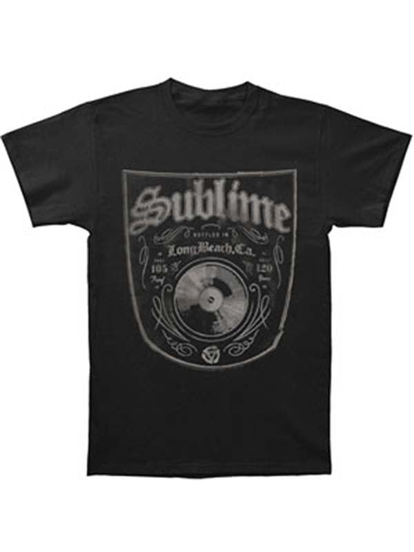 sublime t shirt men