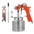 thumbnail image 1 of BRIGHTFUFU 1 Set Paint Spraying Tools Copper Paint Sprayer for Car Maintenance, 1 of 8