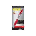 thumbnail image 2 of PILOT G2 Premium Refillable & Retractable Rolling Ball Gel Pens, Ultra Fine Point, Red Ink, 12-Pack (31279) (PIL31279), 2 of 2