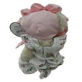 thumbnail image 3 of ty Beanie Babies Rosalie the Bear 9" Plush Retired, 3 of 4