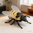 thumbnail image 6 of Ckraxd Realistic Interactive Insect Toy Collection, Educational Insect Models, Plastic Bug Figures, Educational Play Tool, Indoor Outdoor Use, Great for Parties and Decorations, 6 of 8