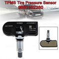 thumbnail image 1 of Car Tpms Tire Pressure Sensor Tire Pressure Detector For 407 207 307 607 508 807 C4 5 6 7 8 9681102 [xc], 1 of 4