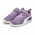 thumbnail image 2 of Tenis Puma Anzarun Lite AC para Niñas 16.5 A 21. 372009-40 lavanda 17, 2 of 5