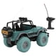 thumbnail image 3 of Coche de Control remoto a escala 1:8, coche de juguete modelo recargable de 4 vías con luz para niños, niños, adultos, modelo de plástico 6085, 3 of 12