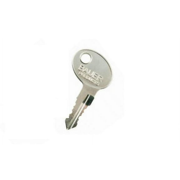 AP Products 13689951 Bauer Replacement Key, Code 951
