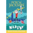 thumbnail image 2 of Percy Jackson Mad Libs, Leigh Olsen Paperback, 2 of 3