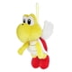 thumbnail image 1 of Little Buddy Nintendo Peluche: Super Mario - Koopa Paratroopa 8 Pulgadas Nintendo Peluche Coleccionable, 1 of 1