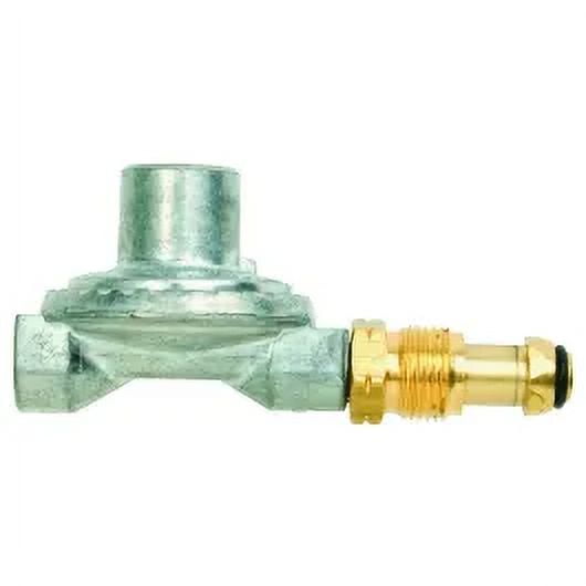 1PC Mr Heater F276136 Mr. Heater Regulator Propane Low Pressure