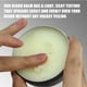 thumbnail image 5 of Fiudx Bálsamo para Barba de Sándalo, Crema Reparadora de Nutrición Profunda, Bálsamo Hidratante de Larga Duración, Solución Suavizante y Moldeadora, Cuidado Diario de La Barba, Esencial para El Cuida, 5 of 6