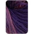 thumbnail image 2 of Schoppel Wolle - Reggae Ombre Knitting Yarn - Blackberry (# 1872), 2 of 3