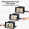 thumbnail image 2 of Film and Slide Scanner DigitPro 22MP 5" LCD Easy-Load, 2 of 8