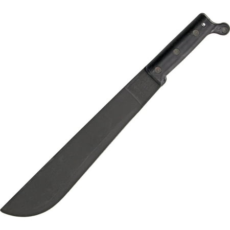 Camp and Trail Machete (Best Machete For Clearing Trails)