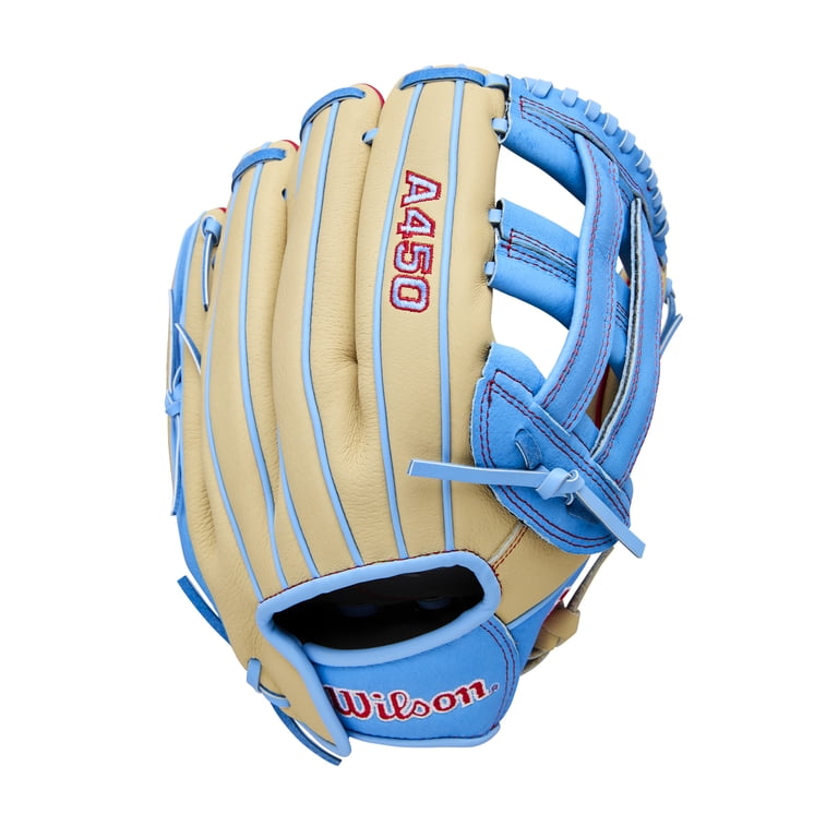 Wilson 2026 A450® 12