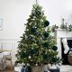 thumbnail image 1 of Seyotauo Velvet Christmas Ornaments Balls 12 Pcs 2.4 Inch Flocked Plastic Shatterproof Xmas Baubles Holiday Party Hanging Decorations for Christmas Tree Home Office Decor, 1 of 6