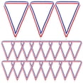 thumbnail image 2 of Dytern Party 30pcs Sports Meeting Medal Ribbons Multi-function Neck Ribbons Sport Party Medal Lanyards, 2 of 11