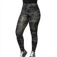 thumbnail image 2 of Rothco Womens Camo Leggings, 2 of 2