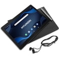 thumbnail image 5 of Tablet Hyundai HyTab Pro 10.1 Procesador Octa-Core 4GB RAM 64GB Almacenamiento Stylus Protector, 5 of 5