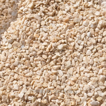 Zen Garden Statues - Miniature Zen Gravel 1/16