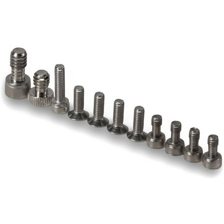 Tilta Tiltaing Screw Set for Nikon Z6/Z7 Series Cage