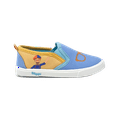 thumbnail image 3 of Blippi Glasses and Character Toddler Casual Slip On Shoes-Size 8, 3 of 7