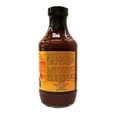 thumbnail image 3 of Daniel's Bar-B-Q Competition Blend #9 BBQ Sauce — Gluten Free Kansas City Sweet Honey BBQ Sauce, 3 of 5