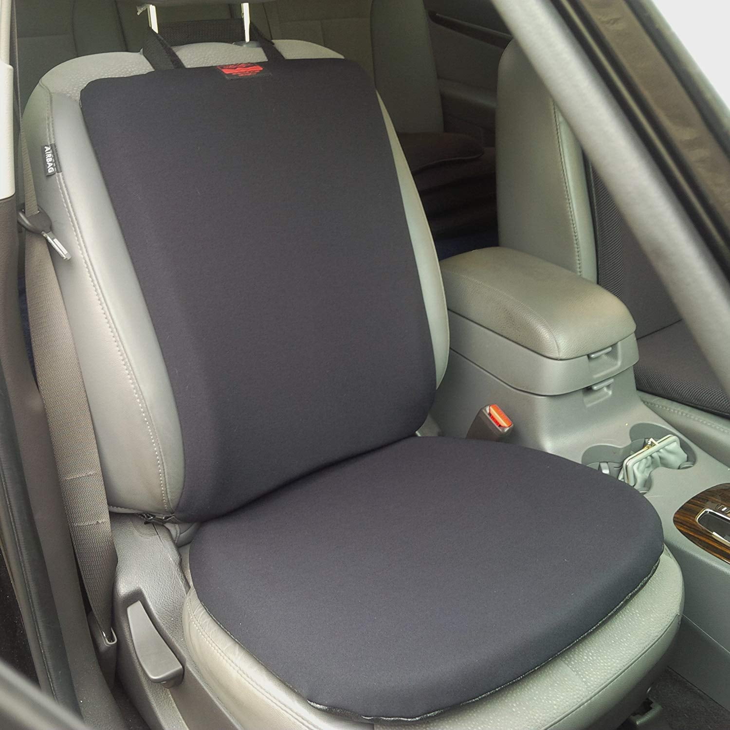 CONFORMAX "COCOON OF COMFORT" GEL CAR CUSHION COMBO SET- L18 STANDARD