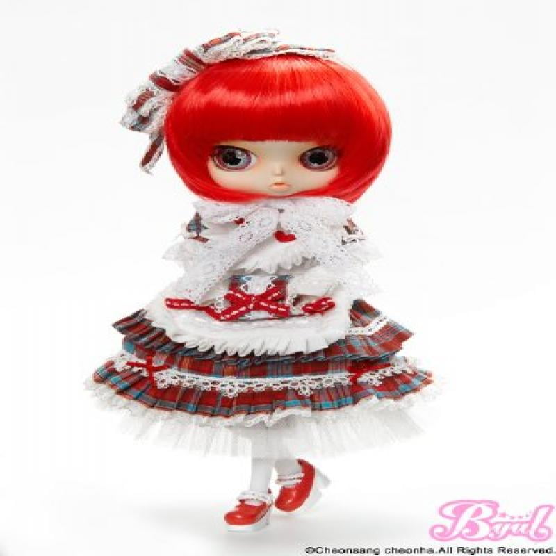 pullip byul