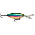 thumbnail image 1 of Poisson nageur Storm Original Hot 'n Tot 2-1/2", Metallic Rainbow, 1 of 1