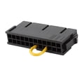 thumbnail image 3 of Módulo de arranque de fuente de alimentación ATX de 24 pines, conector de reinicio de fuente de alimentación de 20+4 pines para máquina minera BTC, 3 of 14