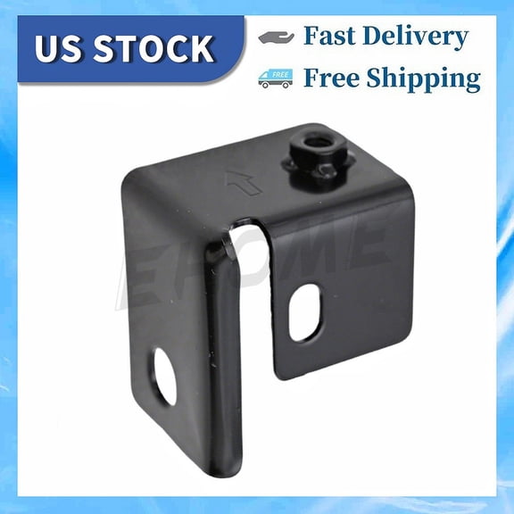 symway Front Bumper Lower Bracket Retainer 62242-6LB0A for Nissan Sentra 2020-2025