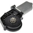 thumbnail image 3 of Dorman 742-257 Power Window Motor for Specific Lincoln Models, 3 of 5