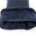 thumbnail image 3 of Gants Complets Coupe-Vent Antidérapants Écran Tactile Gants de Course pour Hommes, 3 of 7
