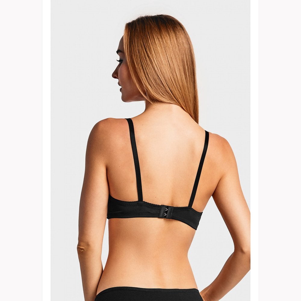 DailyWear Womens Everyday 6 Pack of Bras