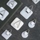 thumbnail image 5 of 30PCS Adhesive Wall Hooks for Damage-Free Hanging, Strong Hold for Photos, Frames & Art, No Drill Required, 5 of 5
