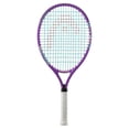 thumbnail image 3 of Raqueta de Tenis HEAD Instinct Morada Preencordada 21 Pulgadas para Principiantes Niños, 3 of 3