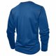 thumbnail image 4 of pstuiky mangas largas para hombre, Camisa blusa transpirable de manga larga lisa informal a la moda para hombre camisetas de hombre m, 4 of 6