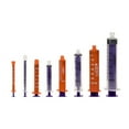 thumbnail image 5 of Vesco Medical ENFit Standard Tip Syringes, 5ml (Pack of 75), 5 of 7
