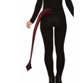 thumbnail image 3 of Deluxe Devil Tail Halloween Costume Accessory, 3 of 3