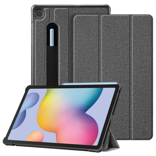Fintie Slim Case for Samsung Galaxy Tab S6 Lite 10.4'' 2020 Model SM-P610 (Wi-Fi) SM-P615 (LTE