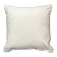thumbnail image 4 of Maison Concepts Christmas Tapestry Cushion Gray Trees 18X18 - Set of 2, 4 of 4