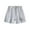 Light Gray, variant on Shadoumai Kids Shorts Boys 12-14 Animal Print Elastic Waist Cotton School Sport Shorts Active Beach Cargo Pants Spring Summer Shorts